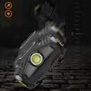 Lamp XPG Induction Headlight Work Headlamp Outdoor Searchlight Fishing Light