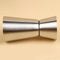 Steel Double Single Shot Measure Jigger Spirit Bar Cocktail 2022 U1O4