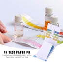 1 Box Accuracy 0.2-0.3 Range 3.8-5.4 PH Test Paper Urine Test Litmus Paper