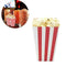 12PCS Popcorn cake candy Paper Boxes Birthday Party Paper Favour Y0T0 Loot A7Q7