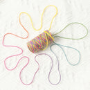 DIY Cord Gift Packing Sewing Cords Twine String Cotton Tapestry Decoration Rope