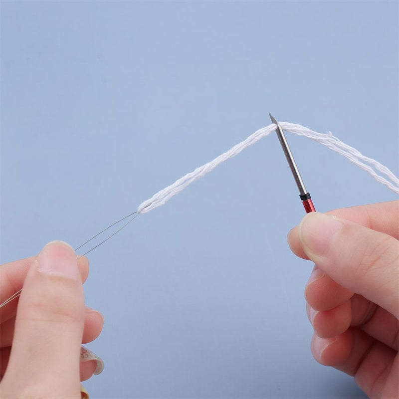 Embroidery Stitch Poke Needle Punch Needle Tool Poking Cross Stitch Tools