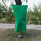 Green Plant Winter Cover Garden Yard Anti Freeze Protection Bag (0.8x1m)