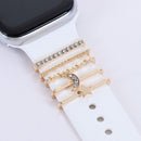 Nails Decorative Ring Wristbelt Charms Strap Accessories Watch Band Ornament