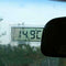 Mini Indoor Car Home LCD Digital Display Room Temperature Thermometer K3Q5 I1S9