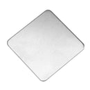 6pcs Coating Thickness Films Calibration for Gauge GM200(Double Aluminum) Newly