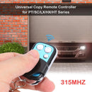 KB1701A 4 Buttons Remote Control Copy Duplicator Clone Switch (315MHz)