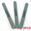 Jewelry Polishing Strip Manicure Nail Files 600/3000 Sanding Buffer Nail Care