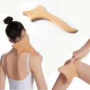 Cupping Kit Gua Sha Tool Lymphatic Drainage Wooden Therapy Massage Equipment