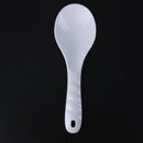 2pcs Environmental Non Stick Rice Spoon Rice Cooker Special Kitchen Tool