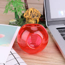 PC Crystal Case Cover for Nintend Switch Poke Ball Plus Controller (Red)