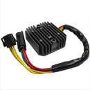 Stabilizer Rectifierfor BMW F GS Dakar 650|for BMW F ST 800|for BMW F GS 700