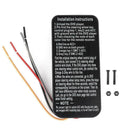 Universal Steering Wheel Button Remote Control Navigation 2 Din Car Players R1A0