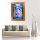 DIY 5D Wedding Diamond Embroidery Painting Beauty Cross Stitch Home Decor Newly