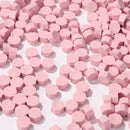 200pcs/set Retro Octagonal Seal Wax Beads for Sealing Stamp Wedding Making Tools