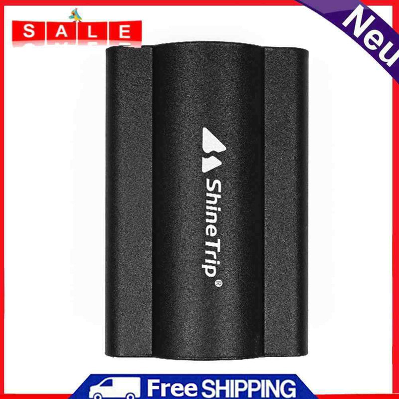 Shinetrip Outdoor Awning Rod Holder Aluminum Windproof Tent Poles Fixing Stand