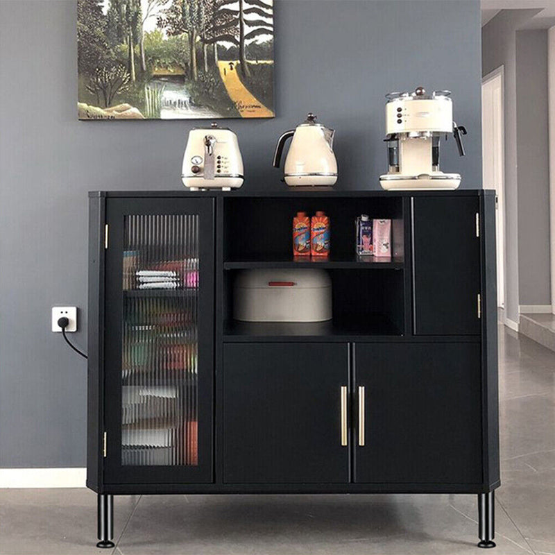 Stainless Steel Adjustable Sofa Foot Cabinet Foot Bed Leg Hardware Home Decor