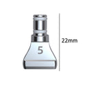 Rhinestones Head Diamond Painting Point Drill Pen Tips DIY Decor (ZT008)