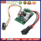 10V12V24V30V 120W PWM Adjustable Volt DC Motor Speed Controller CCM2