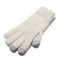 Warm Female Knitted Full Finger Gloves Winter Warm Touch Screen Mittens Woolen