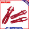 3pcs Car Fuel Water Line Tube Clamp Automobile Vehicle Brake Pants Repair Folders