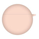 Bluetooth-Compatible Earbuds Case for Lenovo HT38 Protector (Light Pink) Newly