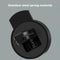 Car Air Conditioner Outlet Clip Wireless Charging Bracket Base Accessories Newly