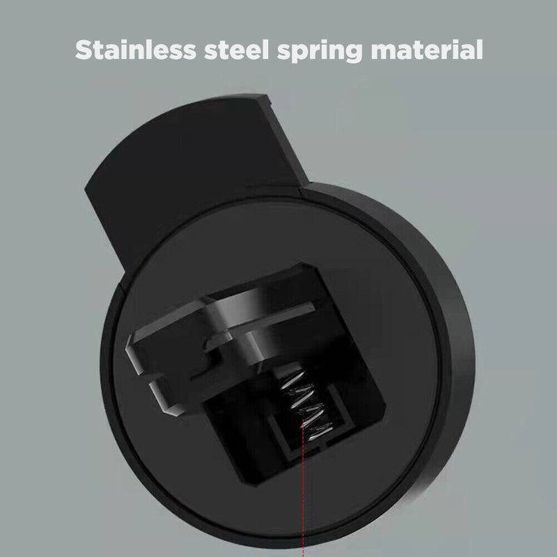 Car Air Conditioner Outlet Clip Wireless Charging Bracket Base Accessories Newly