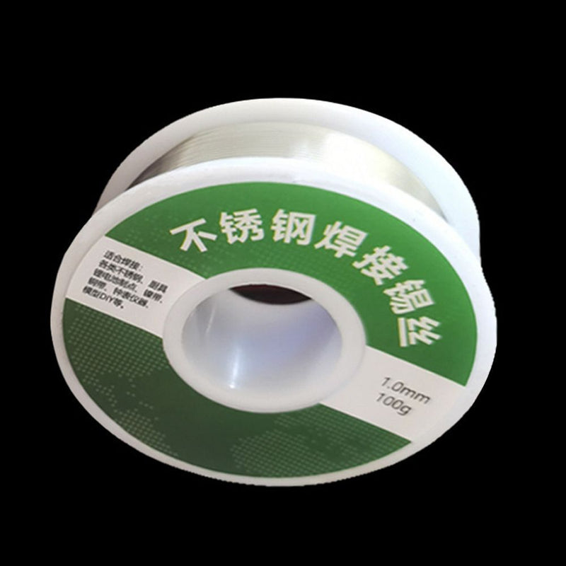 Welding Accessory Roll Sn/Pb Lighter Solder Wire Tin Lead Tin Wire Rosin Core