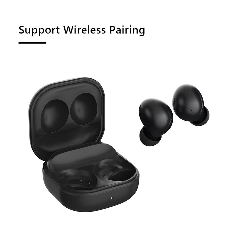 Wireless Earphone Charging Case for Galaxy Buds 2 Headphone Charger Replacement