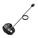 USB Charger for Haylou Solar LS05 Fast Charging Cable Cradle Dock (100cm)