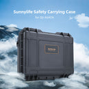 Protective Battery Accessories Case Anti Slip Safety Case Portable for DJI Avata