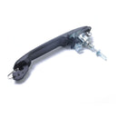 Door Handle Car Part Car Accessories With Key LockFord Galaxy VW Polo/Sharan