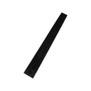 Portable Ukulele Fretboard Ebony Guitar Finger Board Guitar Parts Accessori