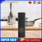 Electric Automatic Salt Mills with LED Light Food Crusher for Cumin Clove Fennel