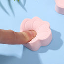 Shape Beauty Women Makeup Powder Cosmetic Puff Wet Dry Sponge Foundation Powder