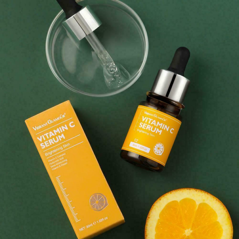 Hydrating Serum Whitening Firming Fade Fine Lines Deep Essence Care 30ml Z8A0