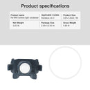condenser lens For DJI Mavic Air 2/2S landing lights For DJI Mavic Air 2/2S