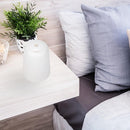 Mini Smart Remote Control Corridor Pat Lamp Bedroom Bedside Night Light