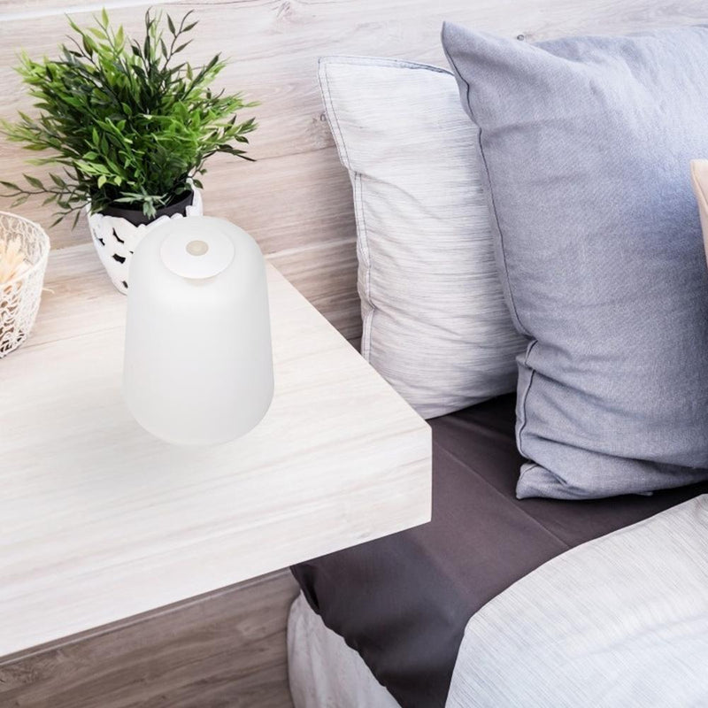 Mini Smart Remote Control Corridor Pat Lamp Bedroom Bedside Night Light