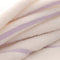 Women Hand Towel Cotton Soft Embroidered Towels Bath Towel Lavender Towel