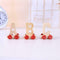 Kids Alphabet Train Preschool Educational English Letters Learning E8C3 T8I2