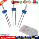 3pcs Double Twin Needles Household Sewing Machine Pins Mix Size 2/3/4mm Newly