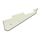 3Ply Guitar Scratch Plate For Gibson Sg Standard Replacement(Dark green) Newly