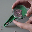 3X Garden Plant Seed Dispenser Sower Planter Seed Dial 5 Different Settings