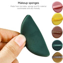 Sponge Waterdrop Shape Cosmetic Puff Makeup Egg Air Cushion Puff Beauty Tool_