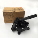 Diaphragm Boat Water Pump Hand Diaphragm Pump Self Priming Marine Bilge Pump