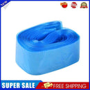 100pcs Disposable Clip Cord Sleeves Prevent Pollution Tattoo Hook Line Bags