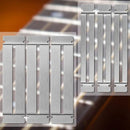 Fretboard Guard  Steel Flexible Fingerboard Fret Protector Guitar Tool T0T1