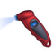 HB-110 Digital Tire Tyre Pressure Gauge 0-150 PSI for Car Motorcycle (Red) Newly